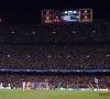 Straf: nooit geziene extase van 90.000 fans in Camp Nou zorgde voor kleine aardbeving!