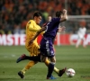 Igor De Camargo legt ons in Cyprus uit wat er misliep voor APOEL tegen Anderlecht