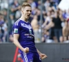 Anderlecht, de ideale springplank voor topaanvallers?