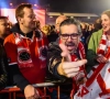 Antwerp 'op verplaatsing' naar Brussel: "Voor zijn club kijkt een Antwerp-supporter niet naar de kilometers"