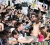 Supporters Charleroi zijn het beu en nemen drastische beslissing