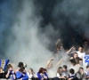 FOTO'S: Rookbommen en vuurwerk Genk-fans zorgen opnieuw voor slachtoffers met brandwonden, supportersvereniging grijpt in
