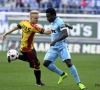 Moses Simon is terecht: "Én we gaan het goed doen in play-off 1"