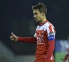 Hubert reageert op geruchten omtrent transfer naar Zulte Waregem