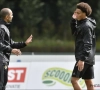 Roberto Martinez laat unieke, betrouwbare én frisse Witsel niet vallen: "Hij blijft een leider en verschilt van de andere Duivels"