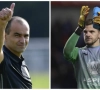 De man die indruk maakte op Roberto Martinez aan het woord: "Het is een eer, maar ook een complete verrassing"