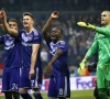 Leander Dendoncker heeft ook in eigen ploeg heel veel respect vergaard