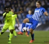 Het is van moeten, maar Gent-Genk zou weleens een leuke wedstrijd kunnen worden