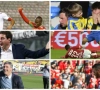Essevee, Oostende, Weiler, Mazzu versus Genk, Standard, Kortrijk en Westerlo