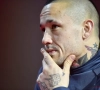 Nainggolan zoekt uitleg: "Het zal wel naast het voetbal liggen... Mijn roken? Ik schaam me niet"