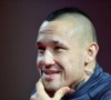 'Radja Nainggolan van AS Roma naar Chelsea? Deze zomer is het echt zover'
