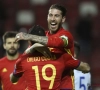 Sergio Ramos verdedigde Gerard Piqué