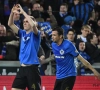 Bjorn Engels is een Club Brugge-man in de overtreffende trap: "Ik ga al van toen ik 4 jaar was"