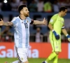 Messi krijgt lange schorsing na extreem wangedrag richting ref: "Hoerenzoon!"