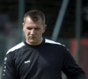 Cédric Berthelin verlaat KV Kortrijk en gaat de keepers van Charleroi coachen 