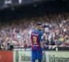 In Spanje lachen ze er niet mee: applausje kan Neymar Clasico kosten