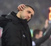 Hasi en Anastasiou aan KV Kortrijk gelinkt, Belhocine die met anderhalf been op straat staat bijt van zich af