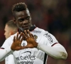 Opmerkelijk avontuur voor Balotelli?