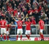 De Bayern-fans blijven hondstrouw na vernedering tegen PSG, zoveel fans willen de wedstrijd in Celtic bijwonen