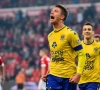 Hoop groeit bij STVV: "Wie weet kunnen we meestrijden voor dat Europese ticket"