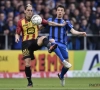 Club Brugge-verdediger Brandon Mechele in de toekomst bij... KV Mechelen? "Ik zou er meteen een publiekslieveling zijn"