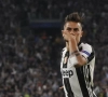 Dybala, de nieuwe Messi? Daar heeft hij dit op te zeggen
