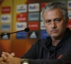 José Mourinho en zijn twee 'probleemkinderen': "Hij voelt zich ongelukkig" en "Die roddels interesseren me niet" 