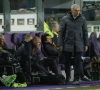 José Mourinho laat arrogante indruk na: "Even gemotiveerd zijn als Anderlecht zou moeten volstaan voor de kwalificatie"