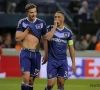 Anthuenis ziet deze vier basisspelers van Anderlecht na het seizoen vertrekken