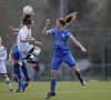 KRC Genk Ladies kloppen OH Leuven met dank aan ...