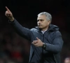Nooit eerder gezien: Mourinho wil volledig beloftenteam laten spelen