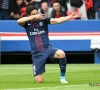 PSG, dankzij onder meer heerlijke goal Di Maria, zet Monaco onder druk (met beelden)