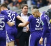 De stress zal oplaaien bij Anderlecht en dus neemt René Weiler ongebruikelijke beslissing vlak voor ontmoeting met Club Brugge