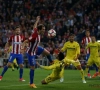 Atlético Madrid beleeft ideale voorbereiding op halve finale tegen Real