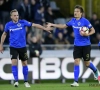 Jelle Vossen vindt de CL-loting van Club Brugge lastig en haalt daar twee redenen voor aan