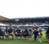 VIDEO: Indrukwekkend eresaluut voor Anderlecht-fan die overleed na agressie in stadion