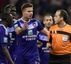 Alexandre Boucaut was donderdag de gebeten hond bij spelers en fans van Anderlecht, nu reageert hij op de niet gefloten penalty('s)