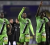 Anderlecht, Genk en Club Brugge dreigen achter het net te vissen