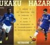 Kanté greep de trofee weg voor de neus van Hazard en Lukaku, maar wie was nu de échte Speler van het Jaar?