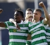 Rode Duivel Boyata schrijft met Celtic geschiedenis in historische derbyzege bij de Rangers, kloof bedraagt al 36 punten!