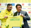 Officieel: Standard mag alle hoop opbergen, want Conceiçao verlengde zijn contract bij Nantes