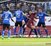 AA Gent en Club Brugge vissen achter het net: sleutelpion Zulte Waregem heeft zijn keuze gemaakt en is de eerste vertrekker