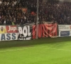 OHL-fans willen kritiek op bestuur geven met tifo die in beslag genomen werd, maar daarna teruggestolen