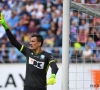 Gentse topkeeper pakte tegen Anderlecht groots uit: 'Enkel Club Brugge heeft ook zo'n type in huis'