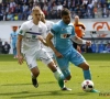 Ondanks ontgoocheling tegen Anderlecht, toch tevredenheid bij Mitrovic: "De nul houden, dat is als seks voor mij"