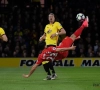 Emre Can maakt waanzinnig doelpunt voor Liverpool tegen Watford