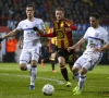 Door Anderlecht gegeerde Mechelaar kiest voor drie RSCA-spelers in verkiezing Profvoetballer: "Hier is iemand al wat vriendjes aan het maken!"