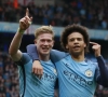 De Bruyne on fire voor City, assist én goal zorgen voor record (mét beelden)