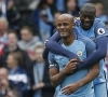 Guardiola neemt beslissing over toekomst van Vincent Kompany