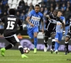 Ex-speler Genk naar beloften omdat hij "korte training weigerde"